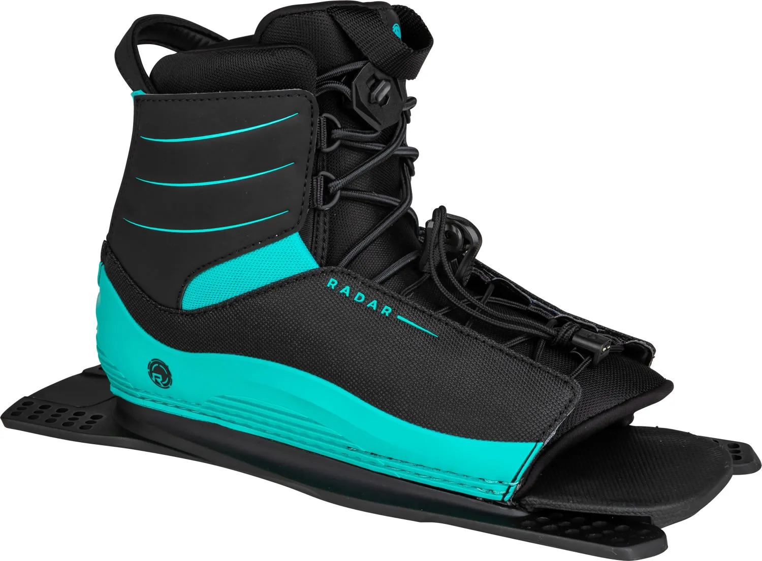 2022 LYRIC REAR BOOT Mint/Black