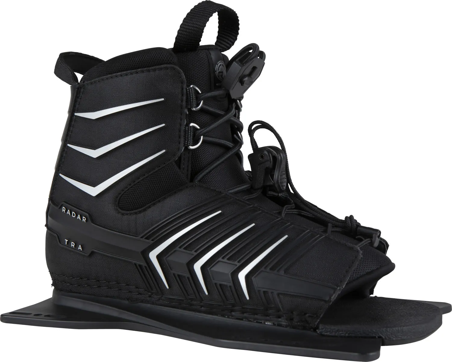 2023 TRA BOOT Black