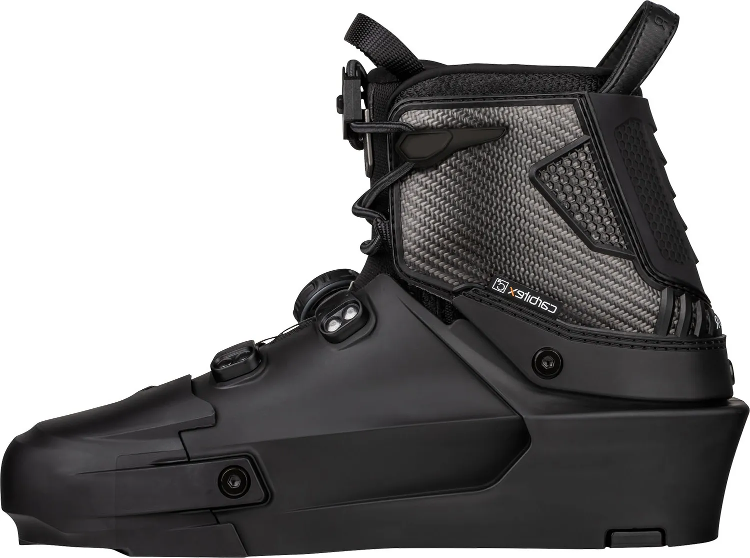 2022 VAPOR BOA LEFT BOOT Carbitex