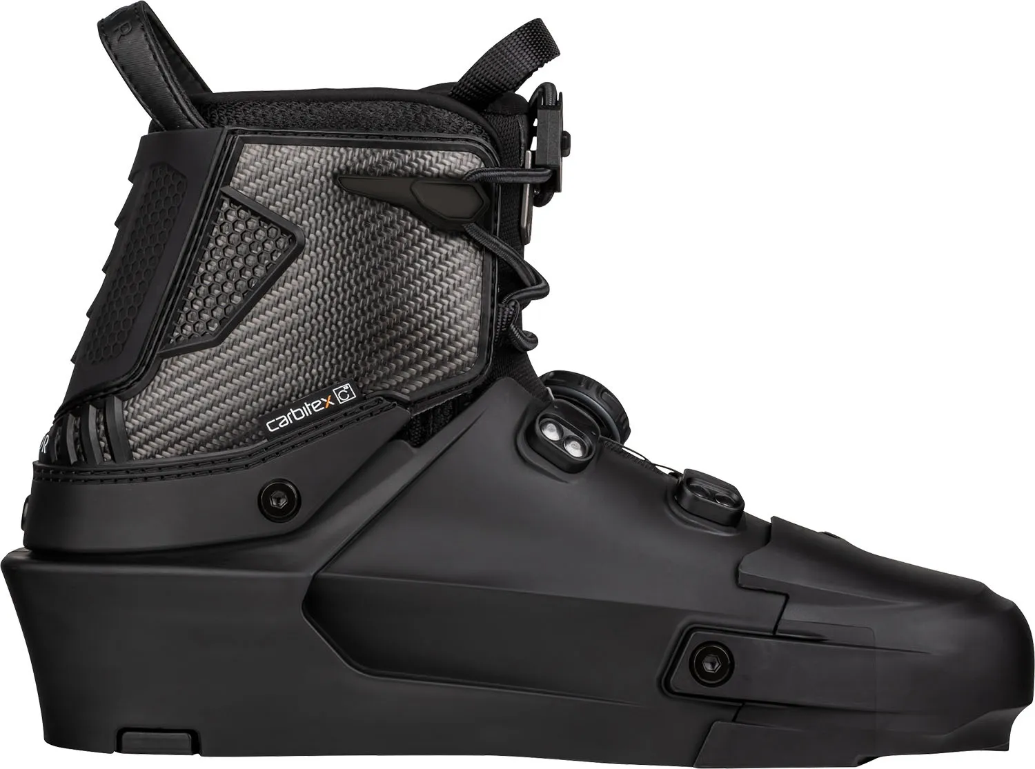 2022 VAPOR BOA RIGHT BOOT Carbitex