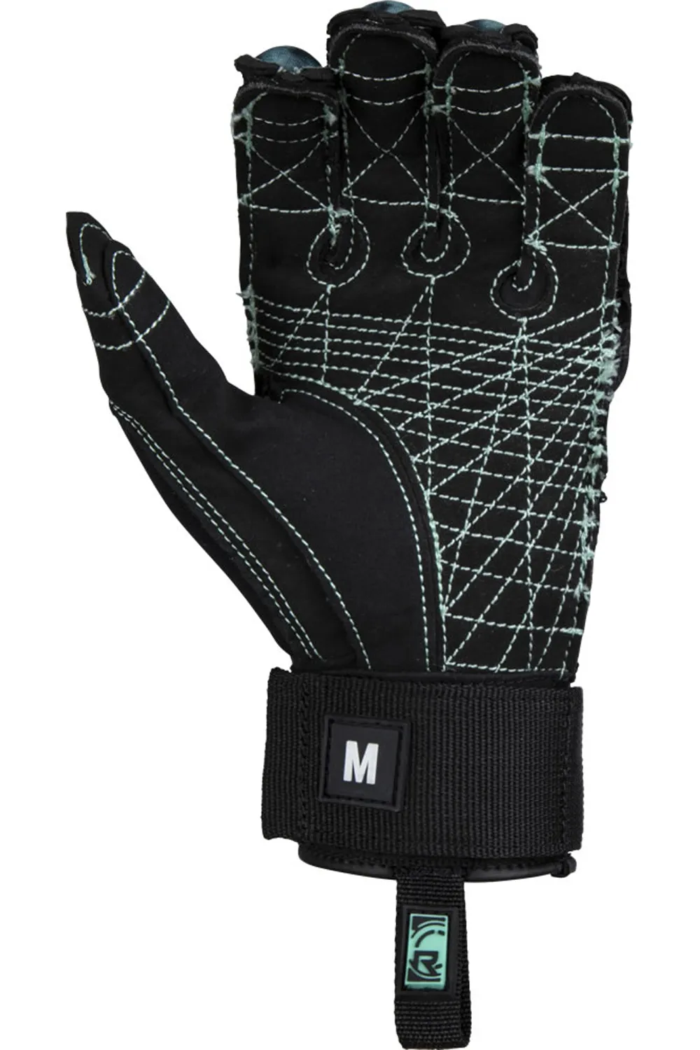 2022 LYRIC GLOVE Floral Fade