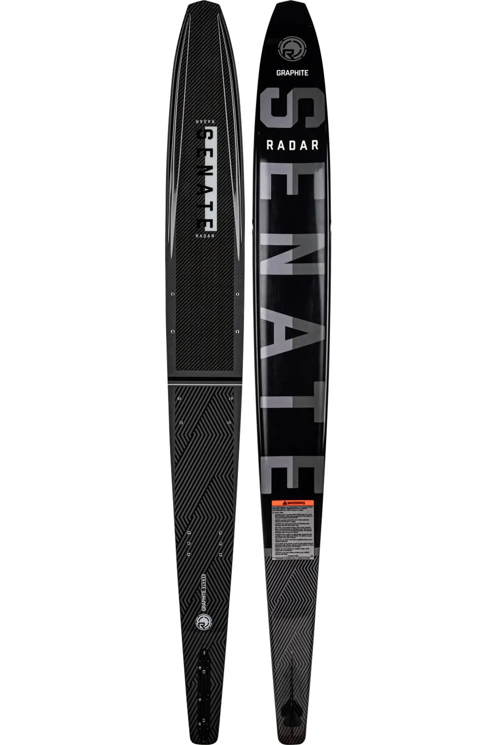 2022 SENATE GRAPHITE Carbon/Gun Metal - 65