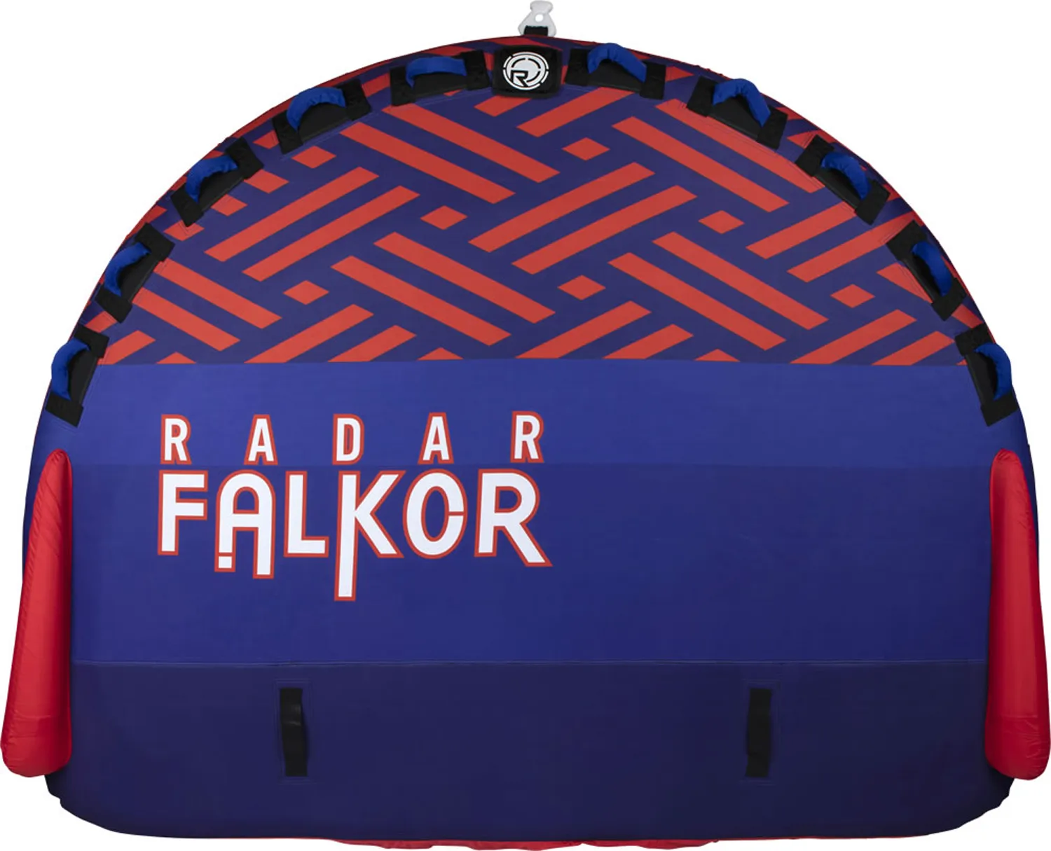 2022 FALKOR TUBE Blue/Red