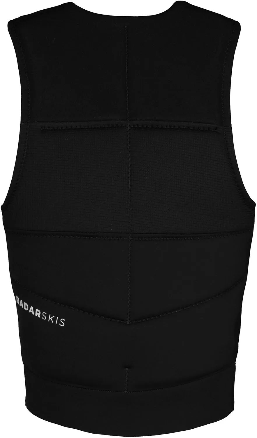 2022 TIDAL L50s VEST Volt Green/Black