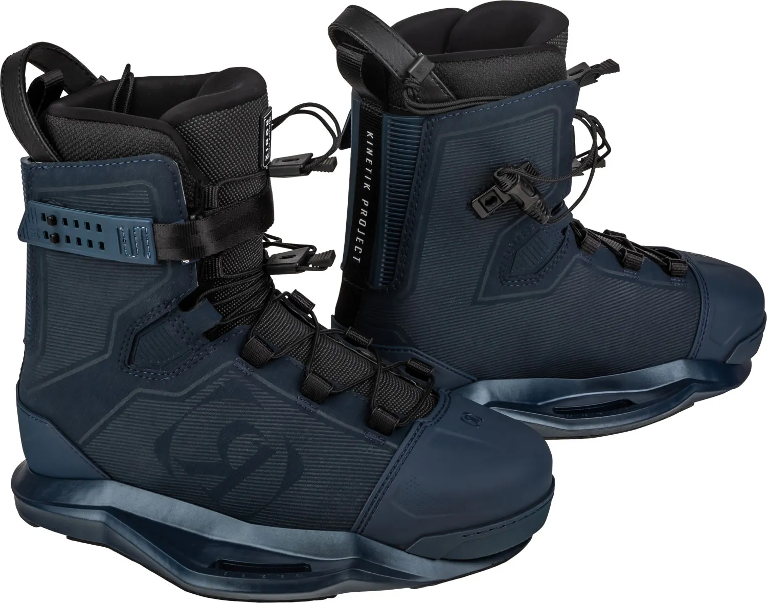 2022 KINETIK PROJECT EXP BOOT Black/Navy