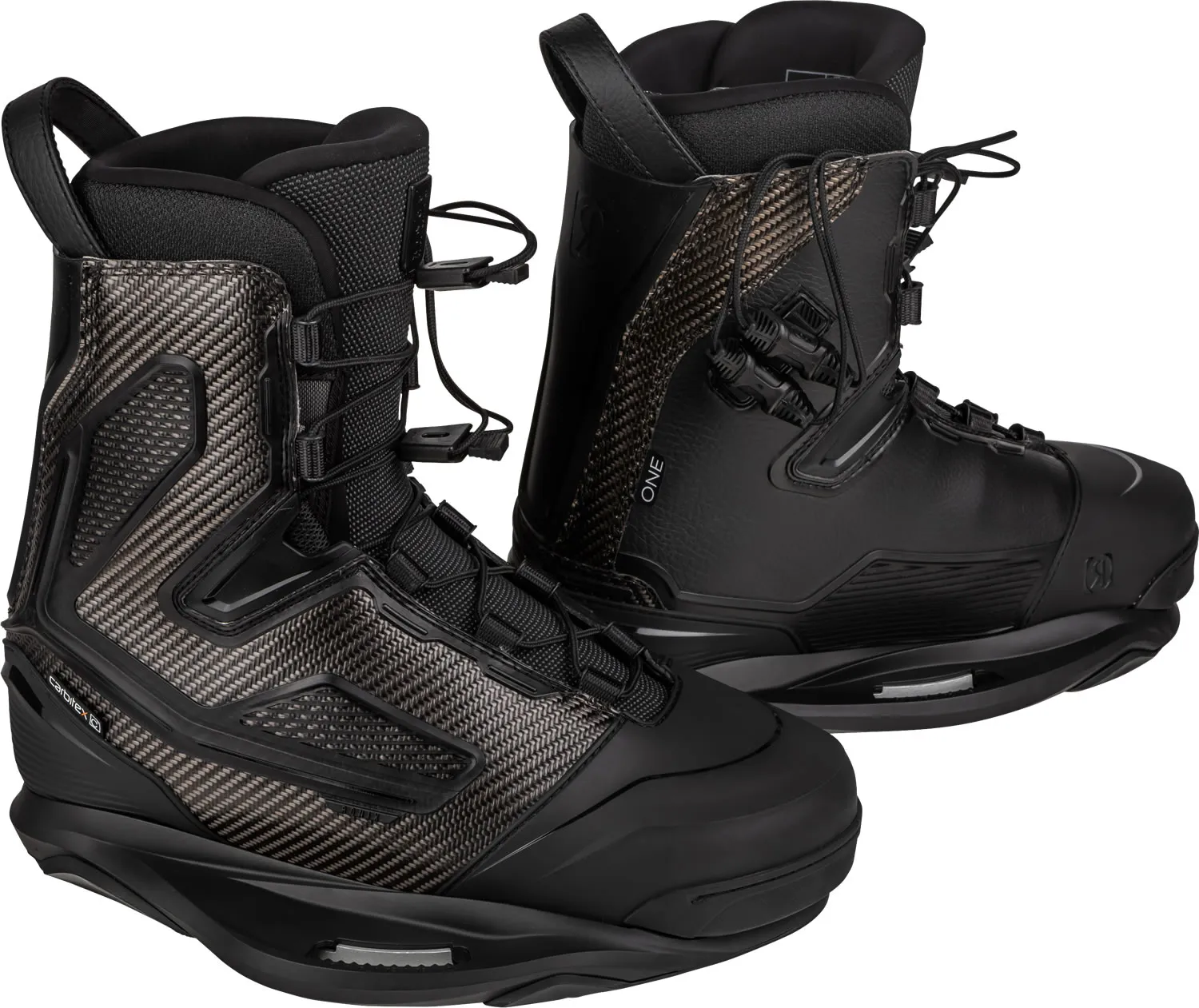 2022 ONE CARBITEX BOOT Carbitex/Black