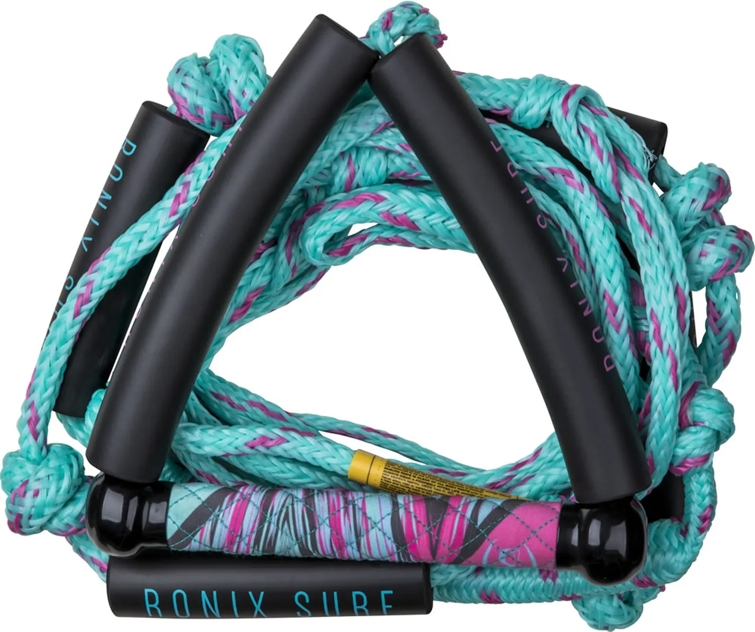 2022 WOMENS BUNGEE SURF ROPE WITH HANDLE Pink