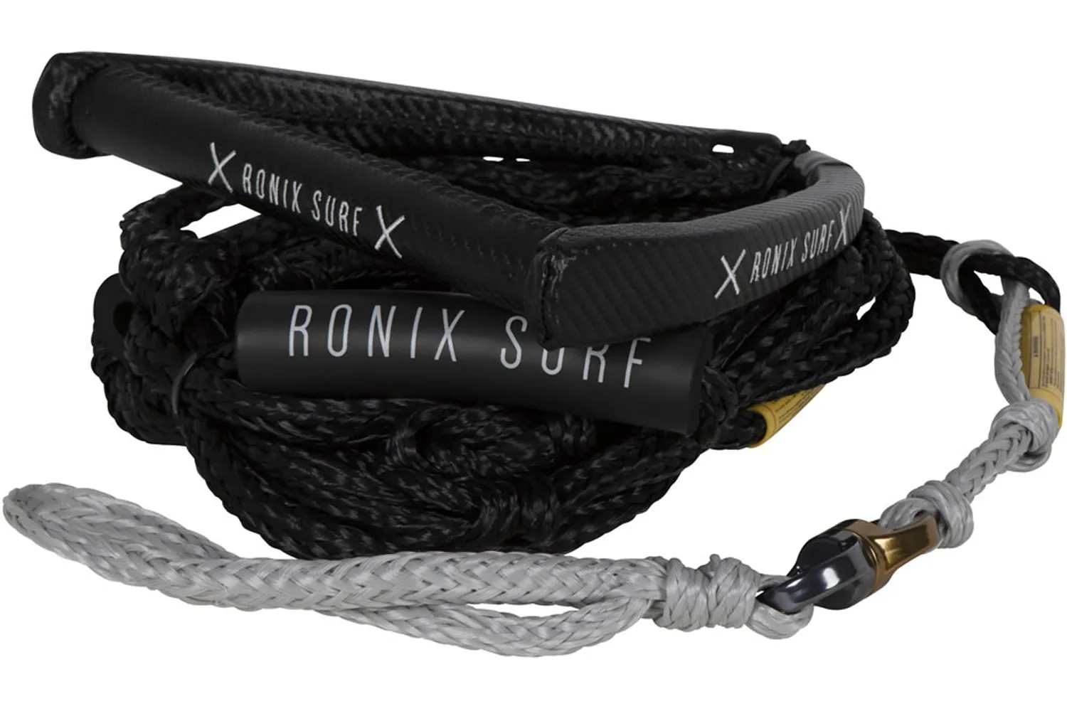 2022 SPINNER SURF ROPE WITH HANDLE Carbon