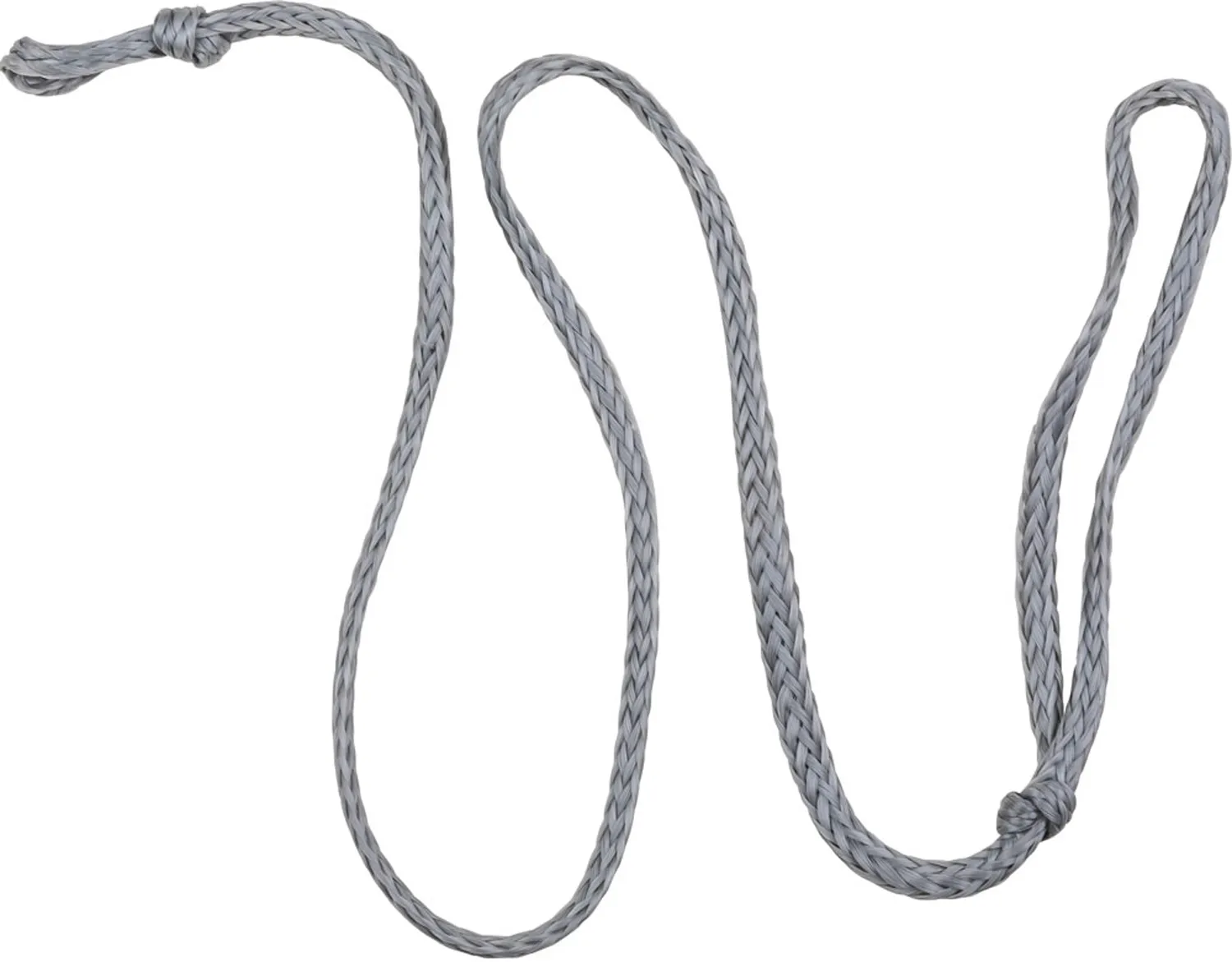 2022 SURF ROPE EXTENSION Silver