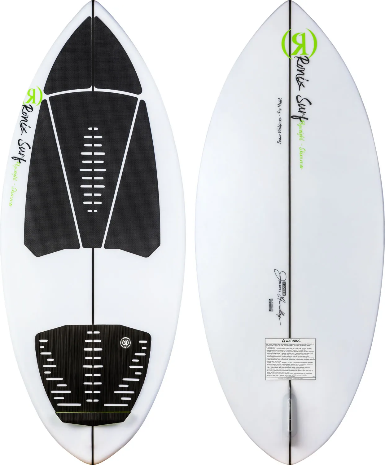 2022 DEMO KIDS FLYWEIGHT SKIMMER