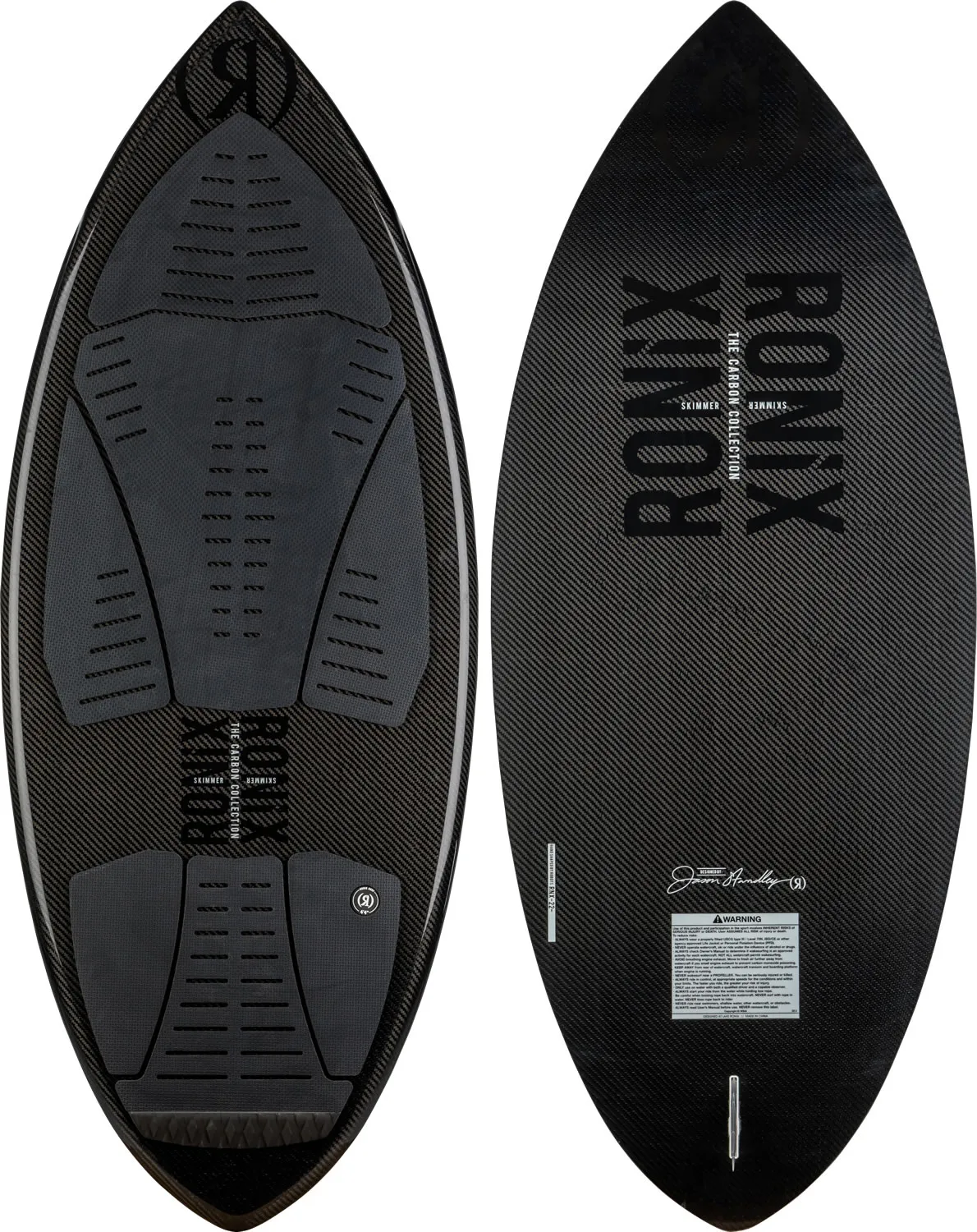 2022 DEMO CARBON AIR CORE 3 THE SKIMMER Blk