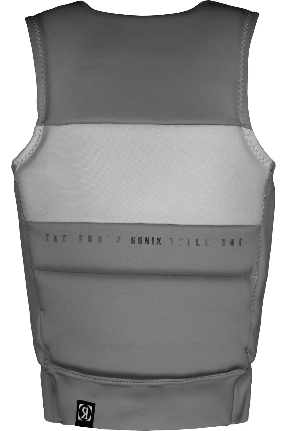 2022 IMPERIAL L50s VEST Slate Grey/Peach