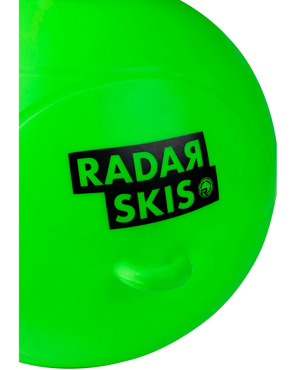 RADAR SKI BUOY Green