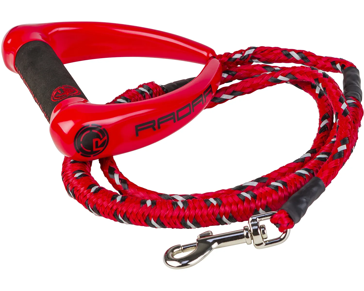 2023 BUNGEE DOG LEASH Red