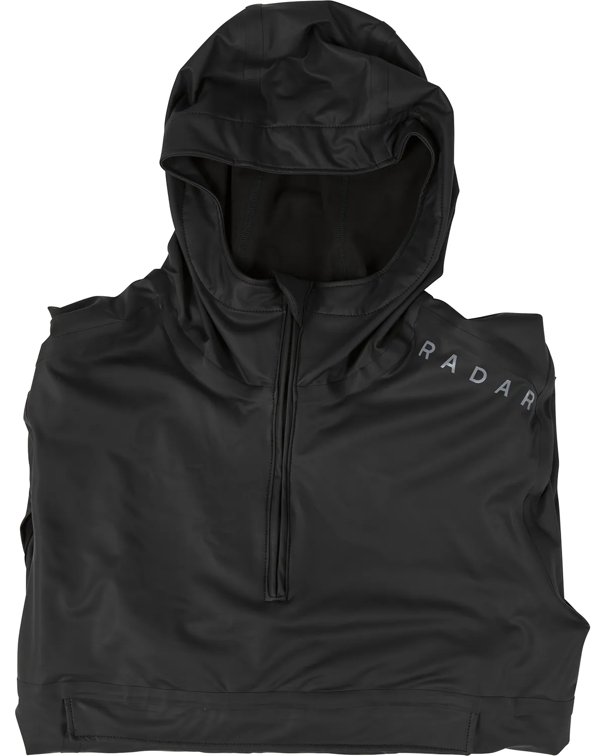 2023 ANORAK SHELL Black