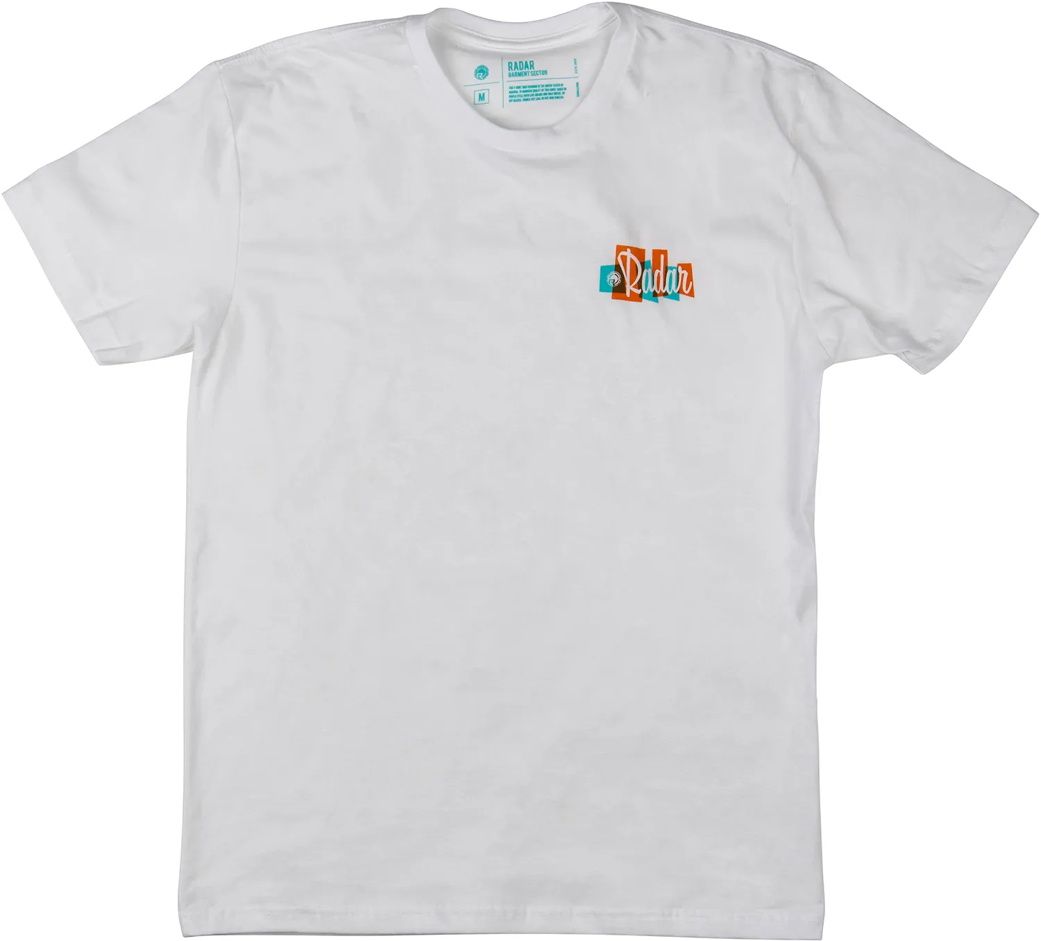 2023 VIBE TEE White