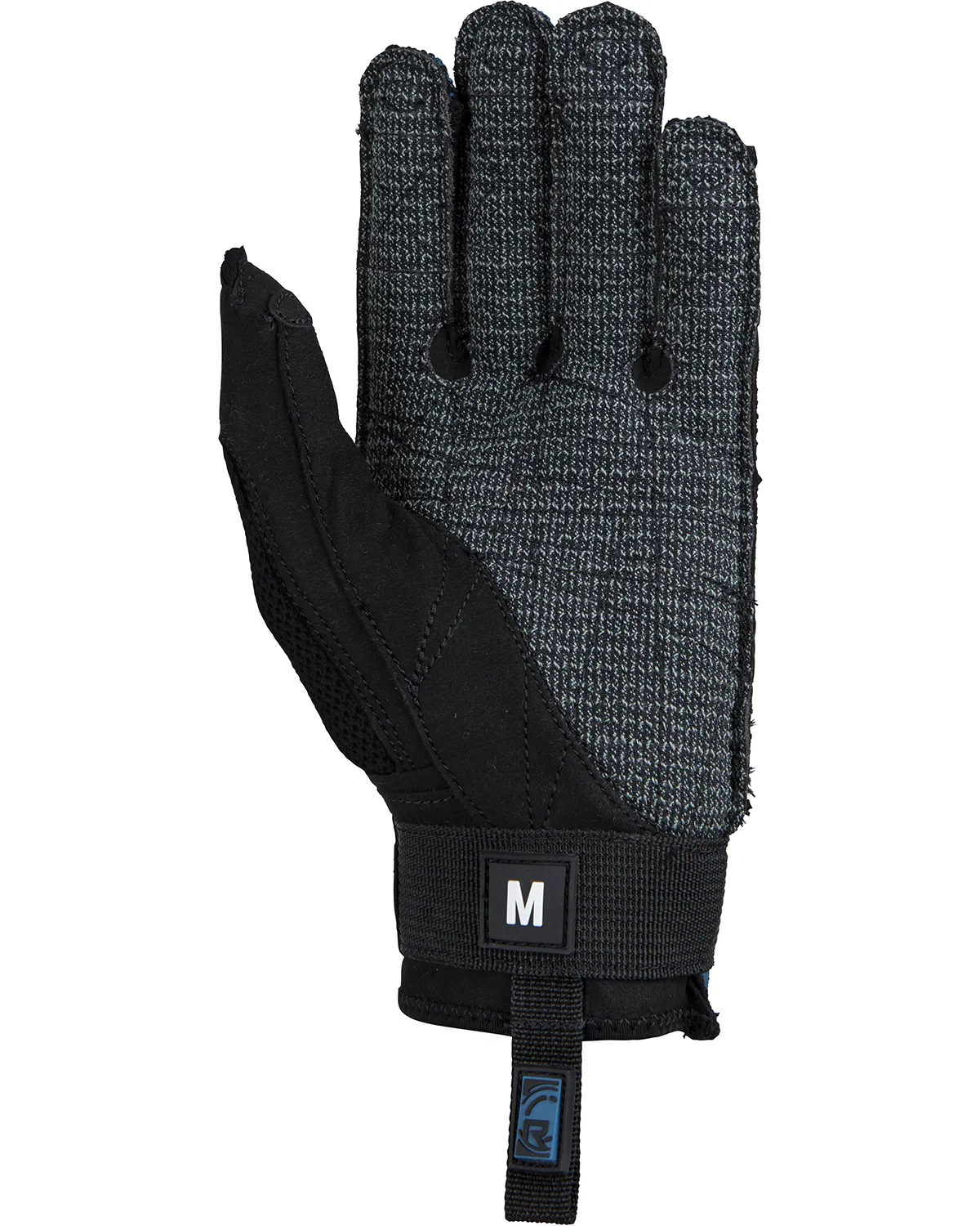 2023 ENGINEER BOA INSIDE-OUT GLOVE Black/Blue