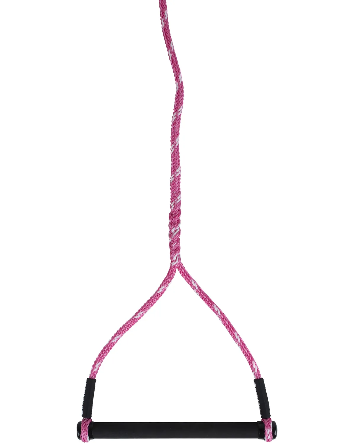 2023 VAPOR CUSTOM WOMENS 12 IN. HANDLE Pink/White