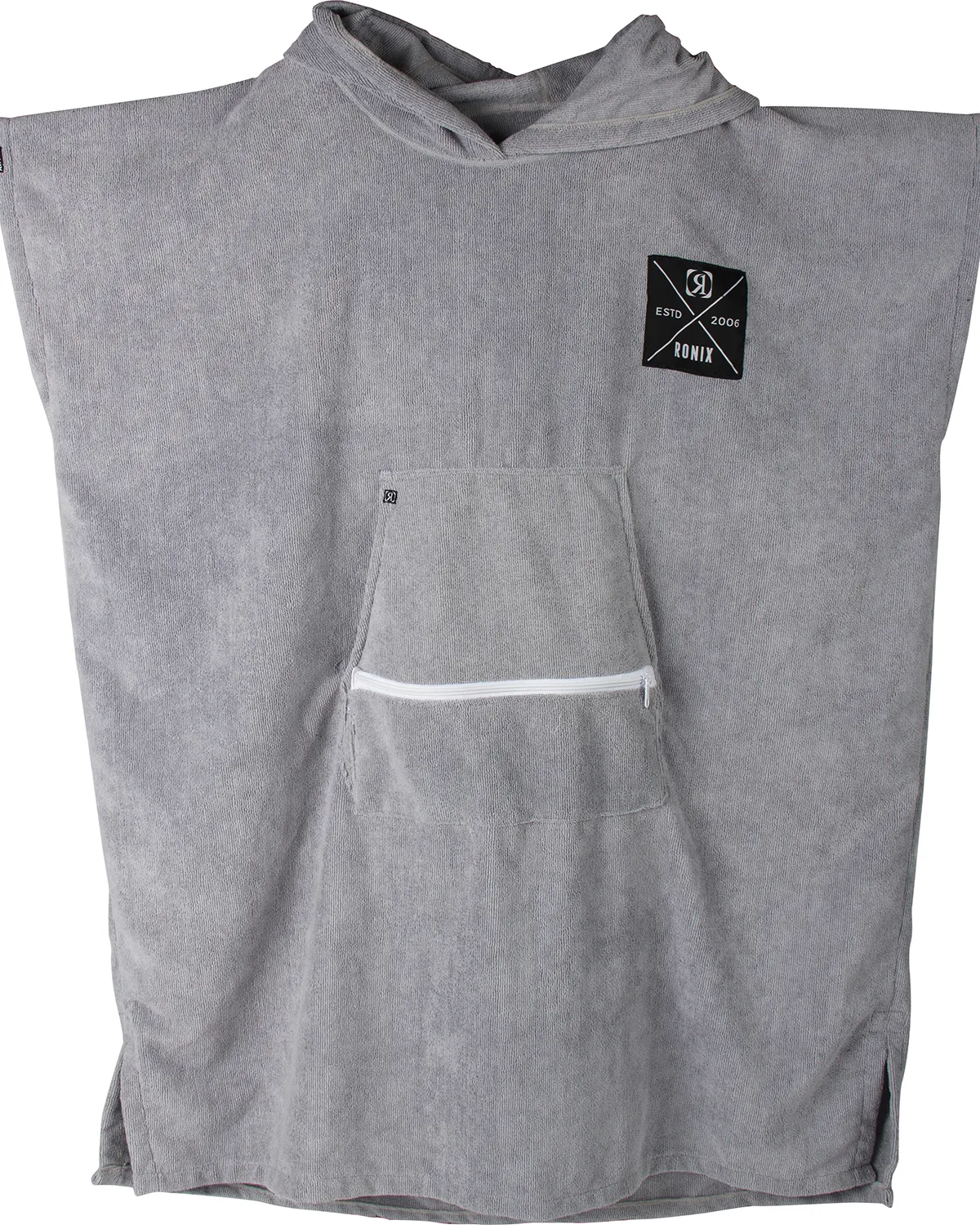 2023 RONIX CHANGE PONCHO Grey