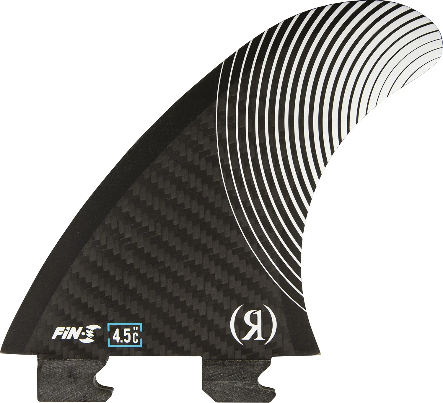 BLUEPRINT FLOATING SURF FIN-S 2.0 CENTRE