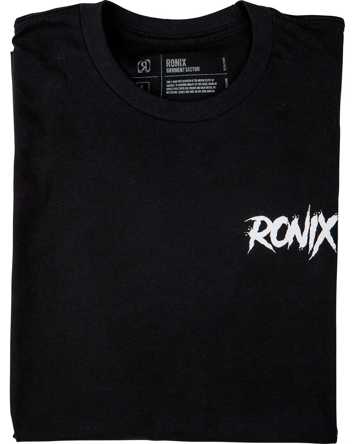 2023 RXT TEE Black