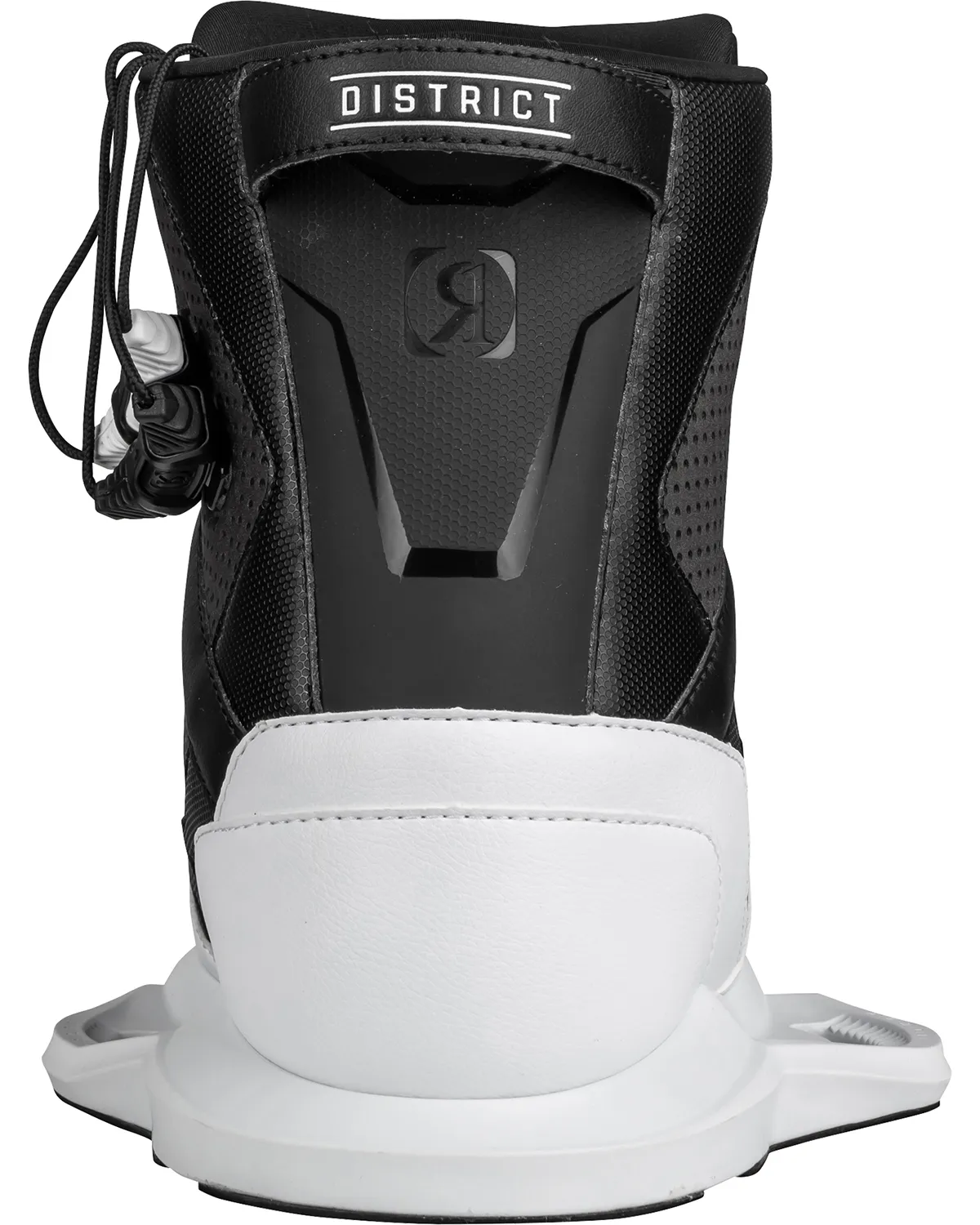 2023 DISTRICT BOOT White/Black