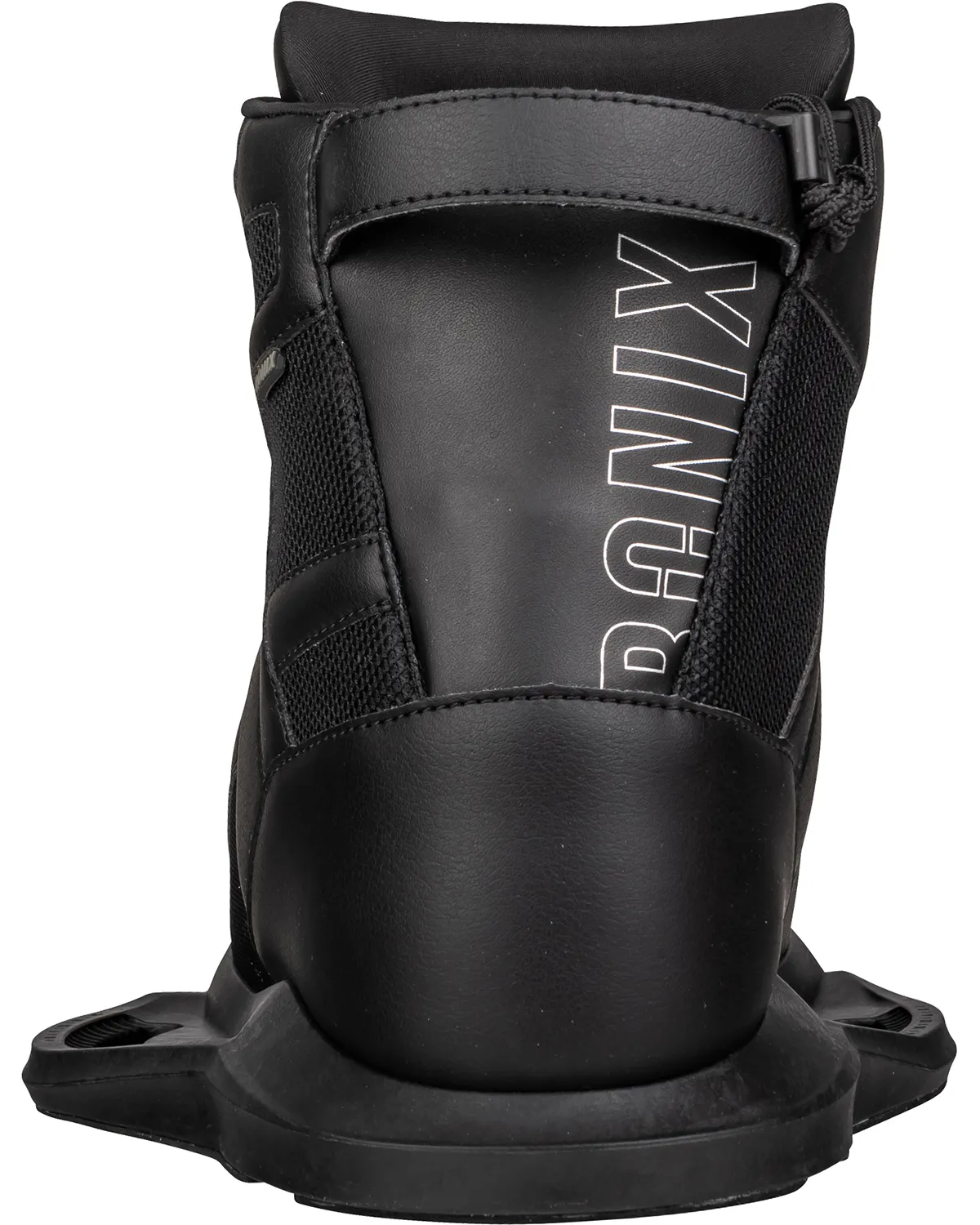 2023 DIVIDE BOOT Black