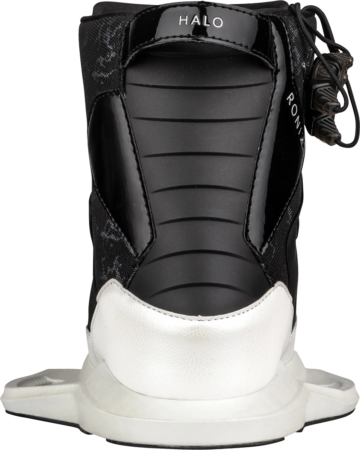 2023 HALO BOOT Pearl White/Marble