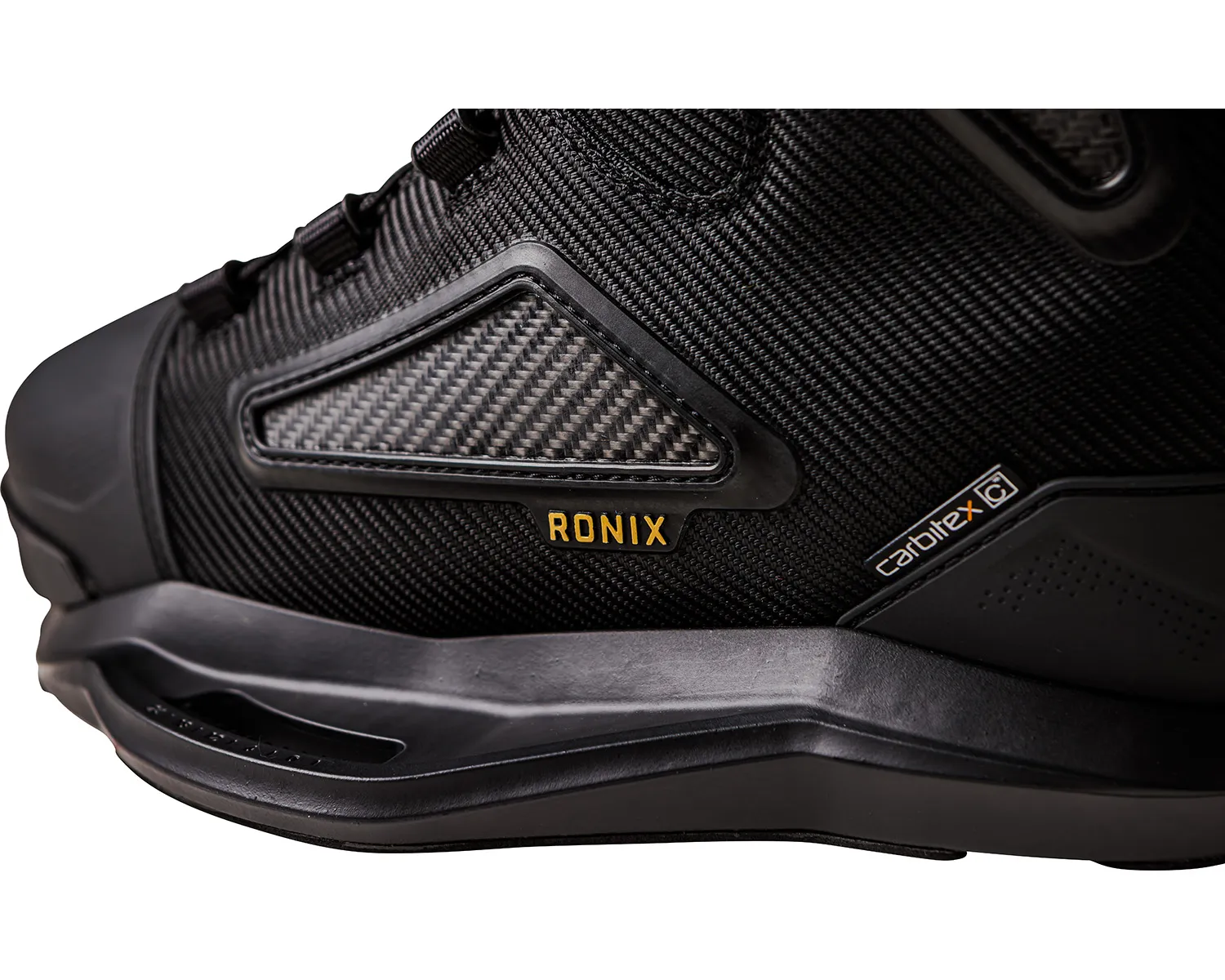 2023 KINETIK PROJECT EXP BOOT Black/Gold