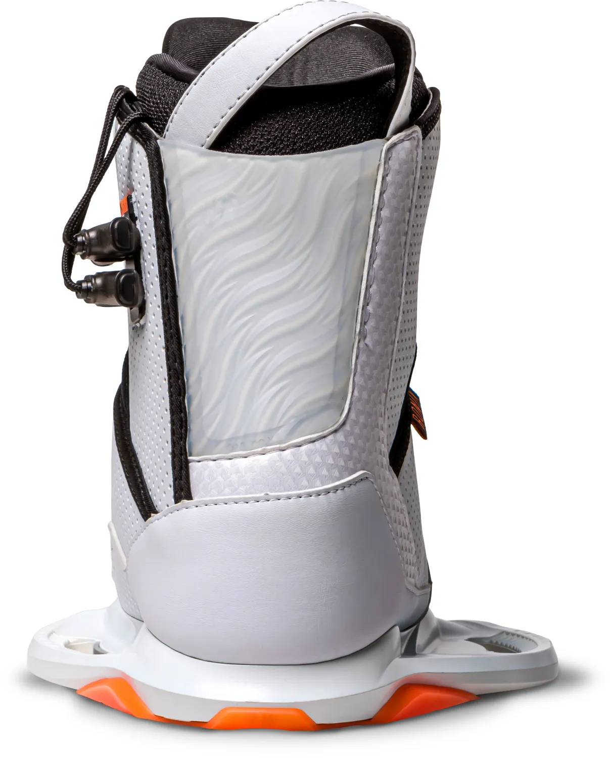 2023 RISE BOOT White/Peach Smoothie