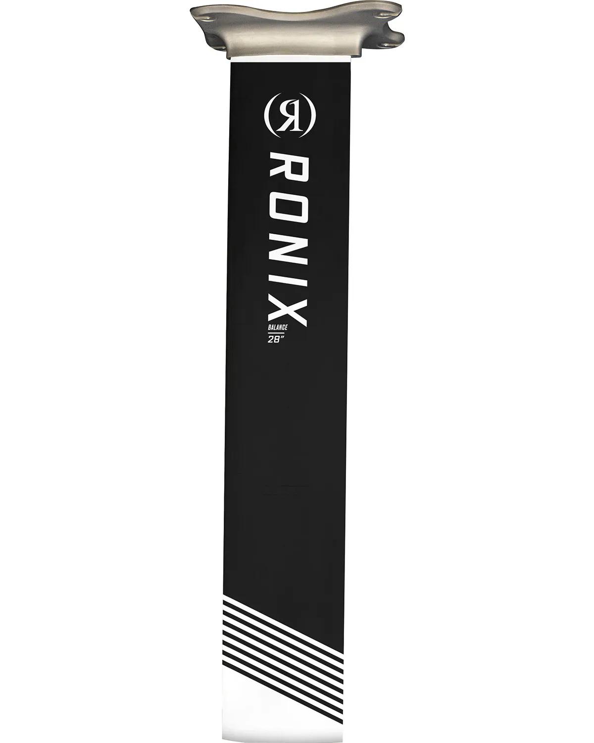 2023 FLUID MAST Black / White 28 in