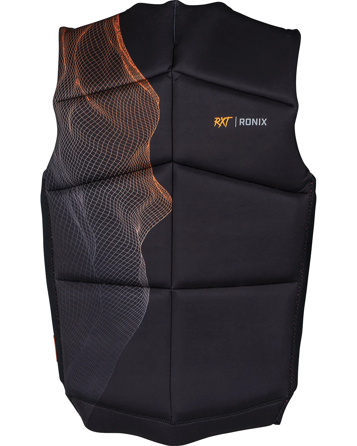 2023 RXT IMPACT VEST Electro Orange/Black