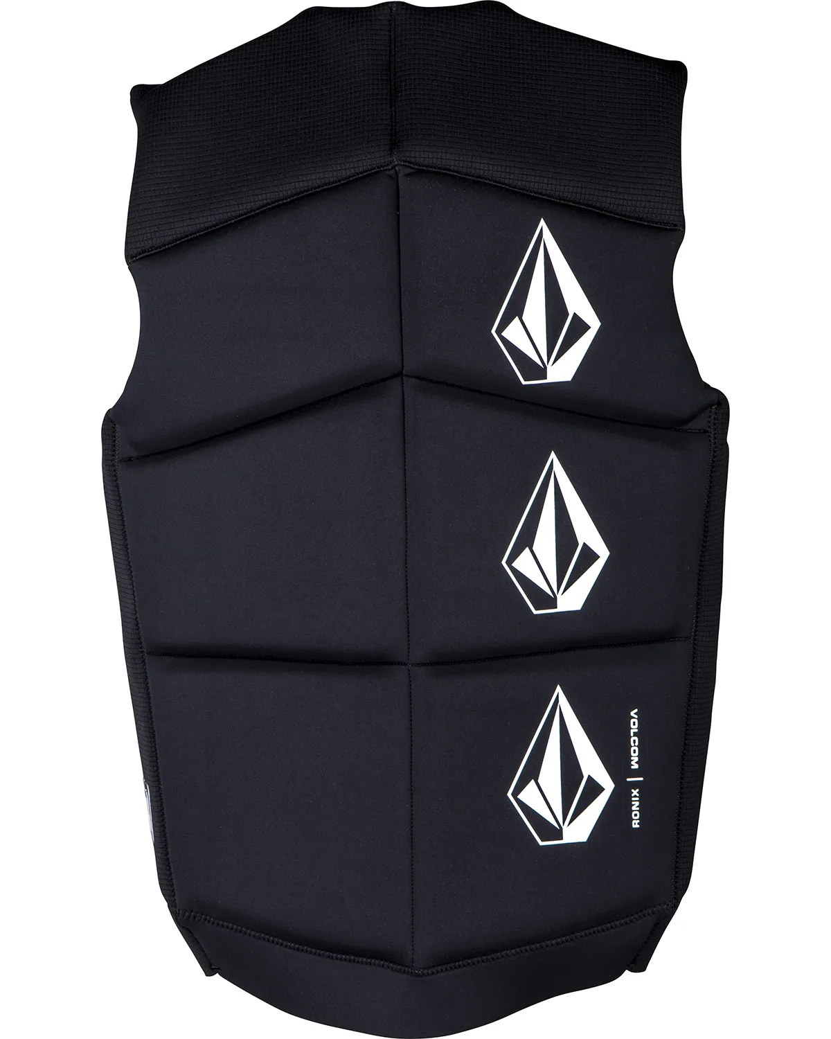 2023 VOLCOM IMPACT VEST Black/Death Stones