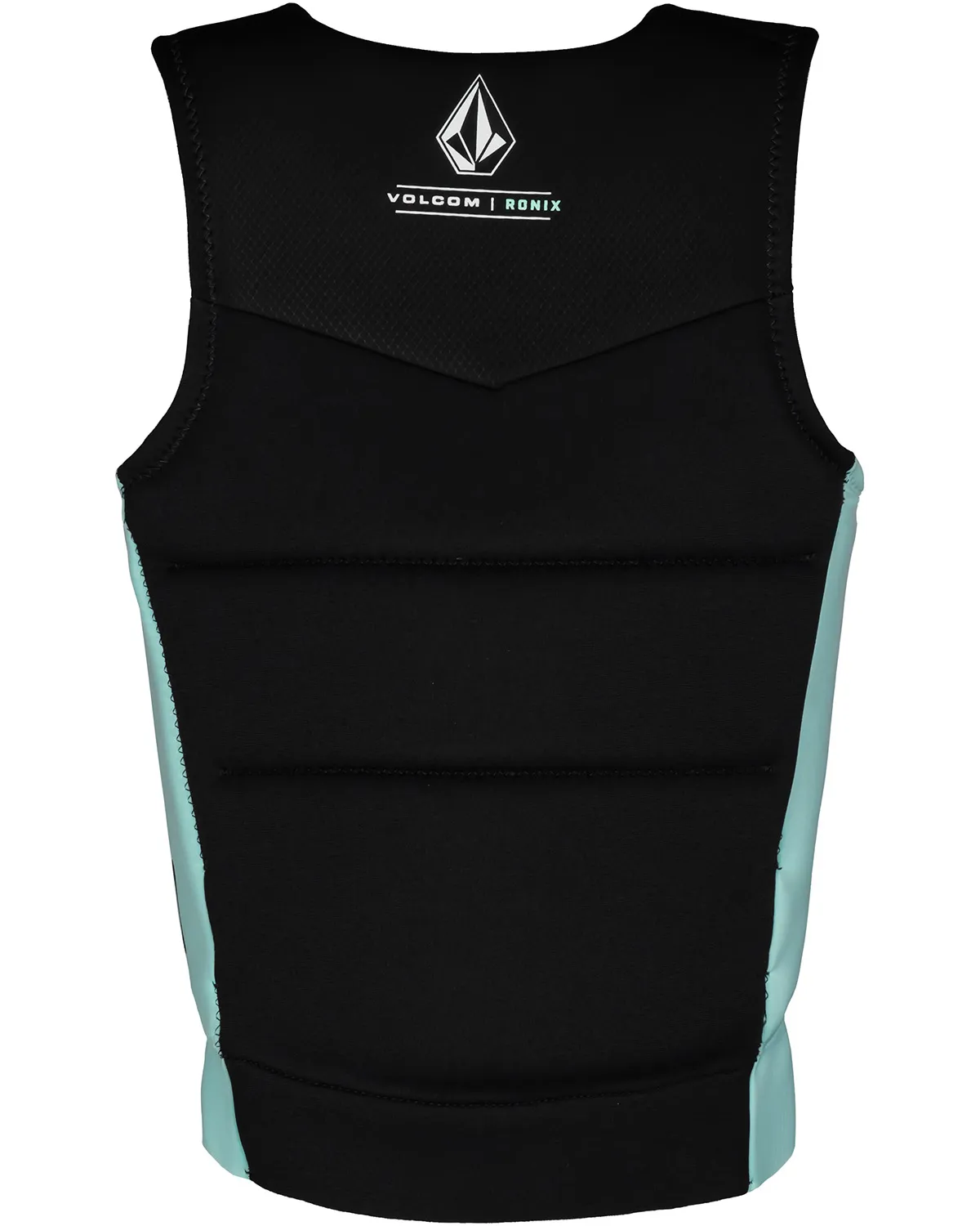 2023 VOLCOM WOMENS L50S Minty Black