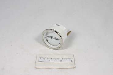 Boat, Marine Gauge, Blank Mobius (Moomba) 2"