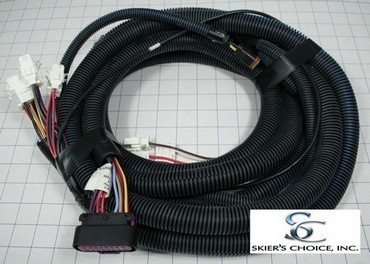 Boat, Marine Harness Kit