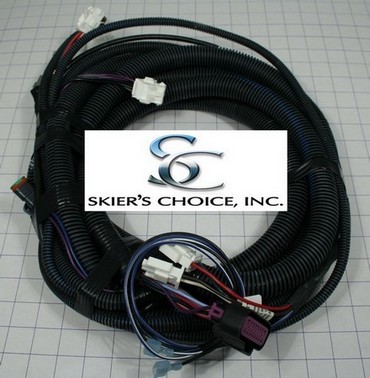 Boat, Marine Harness Kit