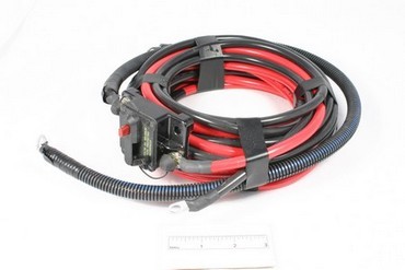 Boat, Marine Harness, 50 Amp, 218", Long