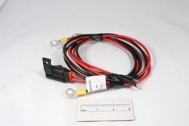 Boat, Marine Harness, 2 Channel 25 Amp 70