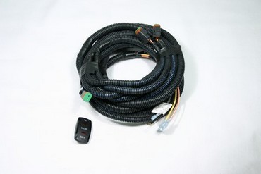 Boat, Marine Harness, 1 Position Ballast