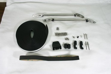 Boat, Marine Windshield Hardware Kit