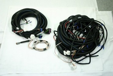 Boat, Marine Harness Kit, 20V