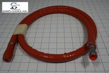 Boat, Marine Hose, Fuel Line, Composite