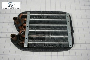 Boat, Marine Heater, Core