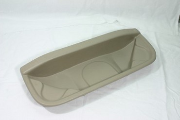 Boat, Marine Speaker Box, Mobius (Moomba)