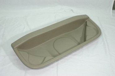 Boat, Marine Speaker Box, Mobius (Moomba)