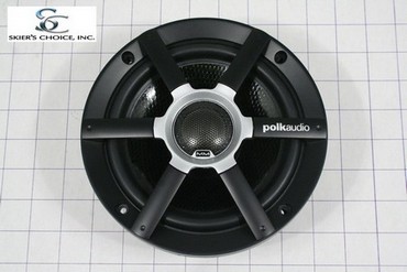 Boat, Marine Speaker, 6.5", 2Way Polk Audio