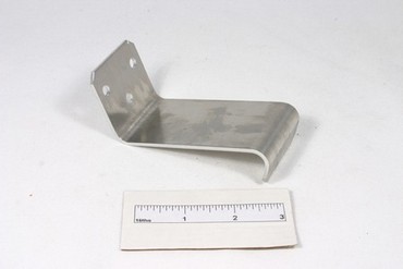 Boat, Marine Bracket, Fuel Tank, 3